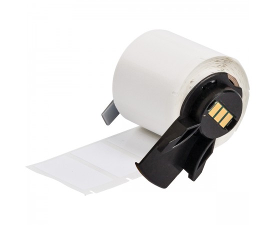 M6-31-498 M610, M611, BMP61, M710 (etiket adaptörlü) ve BMP71 (etiket adaptörlü) için Yeniden Konumlandırılabilir, Çok Amaçlı Vinil Bez Etiketler M6-31-498 M610, M611, BMP61, M710 (etiket adaptörlü) ve BMP71 (etiket adaptörlü) için Yeniden Konumlandırılabilir, Çok Amaçlı Vinil Bez Etiketler