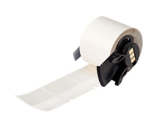 M6-32-417 M610, BMP61 ve M611 için Kuvvetli Yapışkanlı Kendinden Laminasyonlu Kablo Üstüne Sarılabilir Vinil Etiketler M6-32-417 M610, BMP61 ve M611 için Kuvvetli Yapışkanlı Kendinden Laminasyonlu Kablo Üstüne Sarılabilir Vinil Etiketler