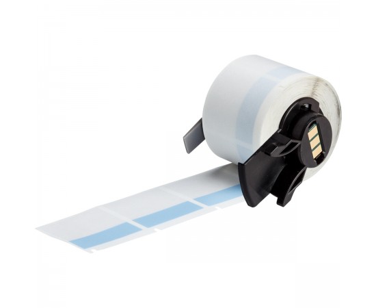 M6-32-427-BL M610, M611, BMP61, M710 (etiket adaptörlü) ve BMP71 (etiket adaptörlü) için Kendinden Laminasyonlu Vinil Sarılabilir Etiketler M6-32-427-BL M610, M611, BMP61, M710 (etiket adaptörlü) ve BMP71 (etiket adaptörlü) için Kendinden Laminasyonlu Vinil Sarılabilir Etiketler