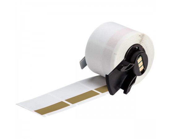 M6-32-427-BR M610, M611, BMP61, M710 (etiket adaptörlü) ve BMP71 (etiket adaptörlü) için Kendinden Laminasyonlu Vinil Sarılabilir Etiketler M6-32-427-BR M610, M611, BMP61, M710 (etiket adaptörlü) ve BMP71 (etiket adaptörlü) için Kendinden Laminasyonlu Vinil Sarılabilir Etiketler
