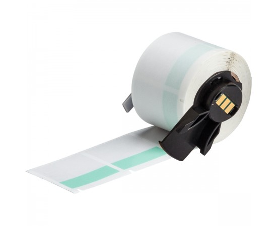 M6-32-427-GR M610, M611, BMP61, M710 (etiket adaptörlü) ve BMP71 (etiket adaptörlü) için Kendinden Laminasyonlu Vinil Sarılabilir Etiketler M6-32-427-GR M610, M611, BMP61, M710 (etiket adaptörlü) ve BMP71 (etiket adaptörlü) için Kendinden Laminasyonlu Vinil Sarılabilir Etiketler