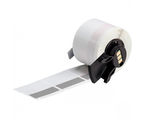 M6-32-427-GY M610, M611, BMP61, M710 (etiket adaptörlü) ve BMP71 (etiket adaptörlü) için Kendinden Laminasyonlu Vinil Sarılabilir Etiketler M6-32-427-GY M610, M611, BMP61, M710 (etiket adaptörlü) ve BMP71 (etiket adaptörlü) için Kendinden Laminasyonlu Vinil Sarılabilir Etiketler