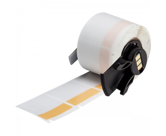 M6-32-427-OR M610, M611, BMP61, M710 (etiket adaptörlü) ve BMP71 (etiket adaptörlü) için Kendinden Laminasyonlu Vinil Sarılabilir Etiketler M6-32-427-OR M610, M611, BMP61, M710 (etiket adaptörlü) ve BMP71 (etiket adaptörlü) için Kendinden Laminasyonlu Vinil Sarılabilir Etiketler
