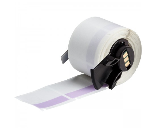 M6-32-427-PL M610, M611, BMP61, M710 (etiket adaptörlü) ve BMP71 (etiket adaptörlü) için Kendinden Laminasyonlu Vinil Sarılabilir Etiketler M6-32-427-PL M610, M611, BMP61, M710 (etiket adaptörlü) ve BMP71 (etiket adaptörlü) için Kendinden Laminasyonlu Vinil Sarılabilir Etiketler