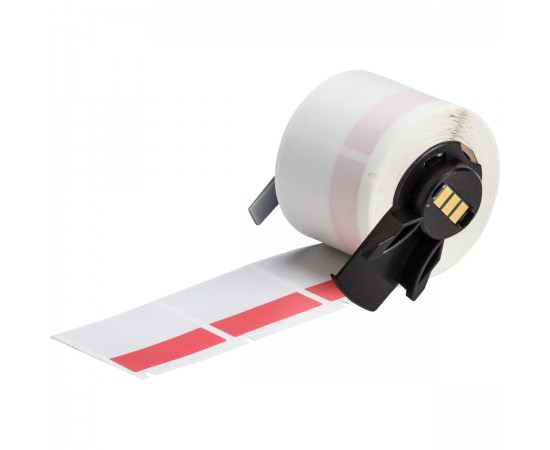 M6-32-427-RD M610, M611, BMP61, M710 (etiket adaptörlü) ve BMP71 (etiket adaptörlü) için Kendinden Laminasyonlu Vinil Sarılabilir Etiketler M6-32-427-RD M610, M611, BMP61, M710 (etiket adaptörlü) ve BMP71 (etiket adaptörlü) için Kendinden Laminasyonlu Vinil Sarılabilir Etiketler