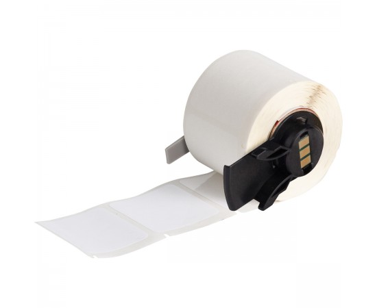 M6-32-483 M610, M611, BMP61, M710 (etiket adaptörlü) ve BMP71 (etiket adaptörlü) için Ultra Agresif Yapışkanlı Çok Amaçlı Polyester Etiketler M6-32-483 M610, M611, BMP61, M710 (etiket adaptörlü) ve BMP71 (etiket adaptörlü) için Ultra Agresif Yapışkanlı Çok Amaçlı Polyester Etiketler