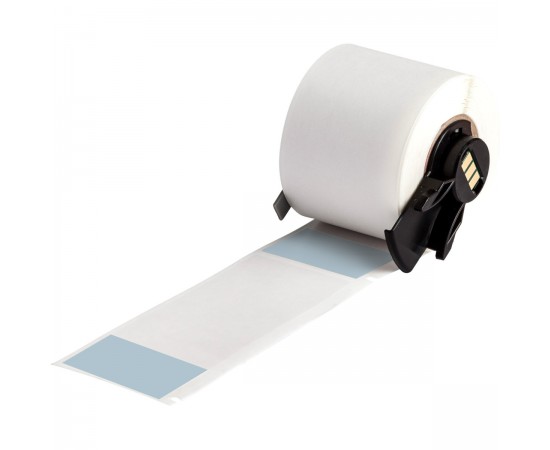 M6-33-427-BL M610, M611, BMP61, M710 (etiket adaptörlü) ve BMP71 (etiket adaptörlü) için Kendinden Laminasyonlu Vinil Sarılabilir Etiketler M6-33-427-BL M610, M611, BMP61, M710 (etiket adaptörlü) ve BMP71 (etiket adaptörlü) için Kendinden Laminasyonlu Vinil Sarılabilir Etiketler