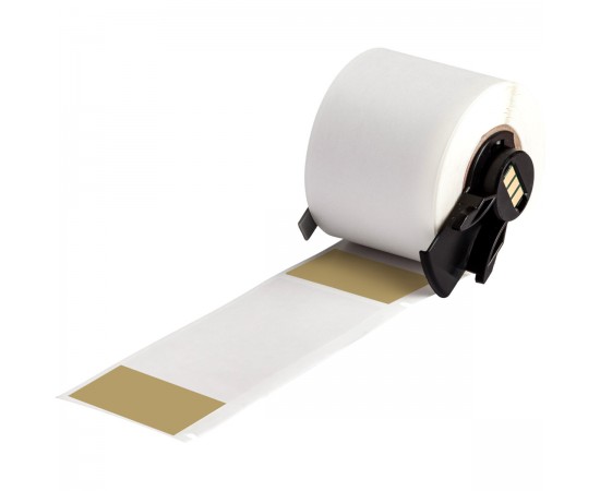 M6-33-427-BR M610, M611, BMP61, M710 (etiket adaptörlü) ve BMP71 (etiket adaptörlü) için Kendinden Laminasyonlu Vinil Sarılabilir Etiketler M6-33-427-BR M610, M611, BMP61, M710 (etiket adaptörlü) ve BMP71 (etiket adaptörlü) için Kendinden Laminasyonlu Vinil Sarılabilir Etiketler