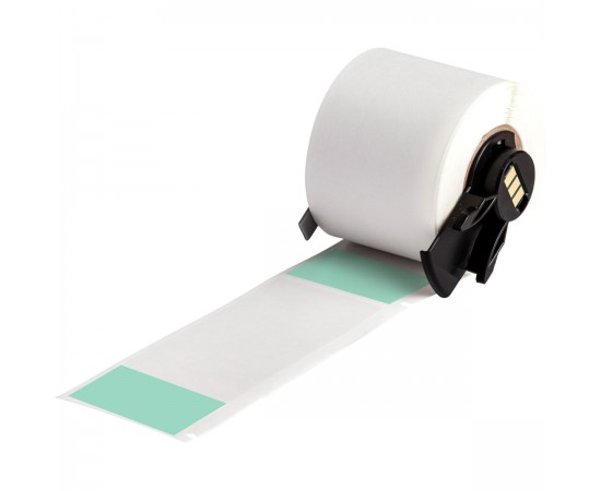 M6-33-427-GR M610, M611, BMP61, M710 (etiket adaptörlü) ve BMP71 (etiket adaptörlü) için Kendinden Laminasyonlu Vinil Sarılabilir Etiketler M6-33-427-GR M610, M611, BMP61, M710 (etiket adaptörlü) ve BMP71 (etiket adaptörlü) için Kendinden Laminasyonlu Vinil Sarılabilir Etiketler