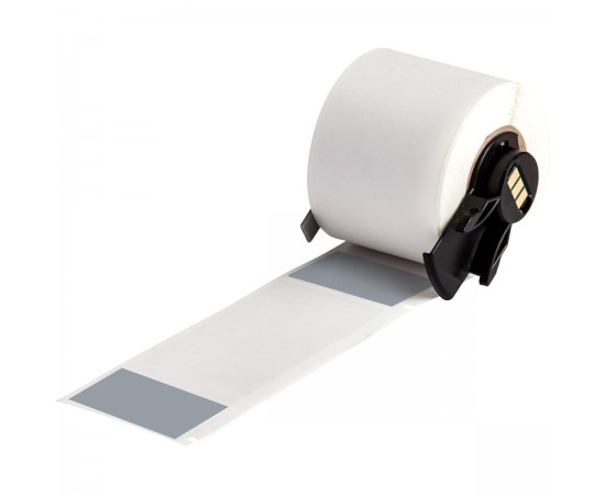 M6-33-427-GY M610, M611, BMP61, M710 (etiket adaptörlü) ve BMP71 (etiket adaptörlü) için Kendinden Laminasyonlu Vinil Sarılabilir Etiketler M6-33-427-GY M610, M611, BMP61, M710 (etiket adaptörlü) ve BMP71 (etiket adaptörlü) için Kendinden Laminasyonlu Vinil Sarılabilir Etiketler