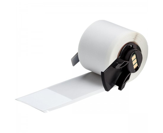 M6-34-427 M611, M610 ve M710 için Kendinden Laminasyonlu Vinil Etiketler M6-34-427 M611, M610 ve M710 için Kendinden Laminasyonlu Vinil Etiketler