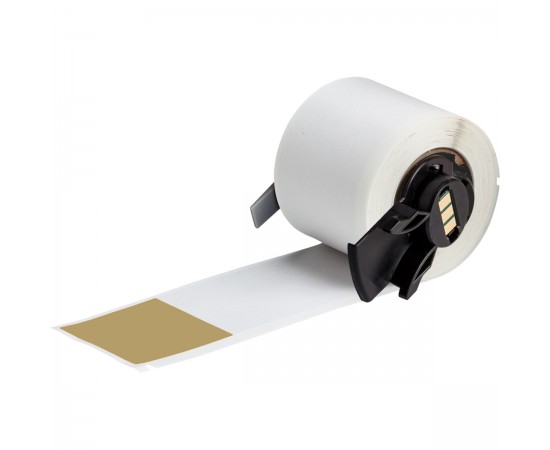 M6-34-427-BR M610, M611, BMP61, M710 (etiket adaptörlü) ve BMP71 (etiket adaptörlü) için Kendinden Laminasyonlu Vinil Sarılabilir Etiketler M6-34-427-BR M610, M611, BMP61, M710 (etiket adaptörlü) ve BMP71 (etiket adaptörlü) için Kendinden Laminasyonlu Vinil Sarılabilir Etiketler