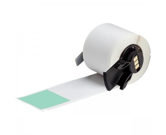 M6-34-427-GR M610, M611, BMP61, M710 (etiket adaptörlü) ve BMP71 (etiket adaptörlü) için Kendinden Laminasyonlu Vinil Sarılabilir Etiketler M6-34-427-GR M610, M611, BMP61, M710 (etiket adaptörlü) ve BMP71 (etiket adaptörlü) için Kendinden Laminasyonlu Vinil Sarılabilir Etiketler
