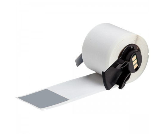 M6-34-427-GY M610, M611, BMP61, M710 (etiket adaptörlü) ve BMP71 (etiket adaptörlü) için Kendinden Laminasyonlu Vinil Sarılabilir Etiketler M6-34-427-GY M610, M611, BMP61, M710 (etiket adaptörlü) ve BMP71 (etiket adaptörlü) için Kendinden Laminasyonlu Vinil Sarılabilir Etiketler