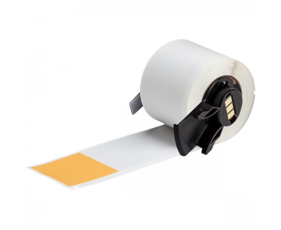 M6-34-427-OR M610, M611, BMP61, M710 (etiket adaptörlü) ve BMP71 (etiket adaptörlü) için Kendinden Laminasyonlu Vinil Sarılabilir Etiketler M6-34-427-OR M610, M611, BMP61, M710 (etiket adaptörlü) ve BMP71 (etiket adaptörlü) için Kendinden Laminasyonlu Vinil Sarılabilir Etiketler