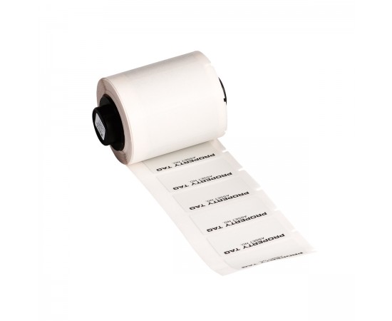 M6-35-428-PROP M610, M611, BMP61, M710 (etiket adaptörlü) ve BMP71 (etiket adaptörlü) için Metalize Mat Gri Polyester Etiketler M6-35-428-PROP M610, M611, BMP61, M710 (etiket adaptörlü) ve BMP71 (etiket adaptörlü) için Metalize Mat Gri Polyester Etiketler
