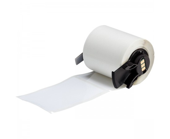 M6-37-483 M610, M611, BMP61, M710 (etiket adaptörlü) ve BMP71 (etiket adaptörlü) için Ultra Agresif Yapışkanlı Çok Amaçlı Polyester Etiketler M6-37-483 M610, M611, BMP61, M710 (etiket adaptörlü) ve BMP71 (etiket adaptörlü) için Ultra Agresif Yapışkanlı Çok Amaçlı Polyester Etiketler