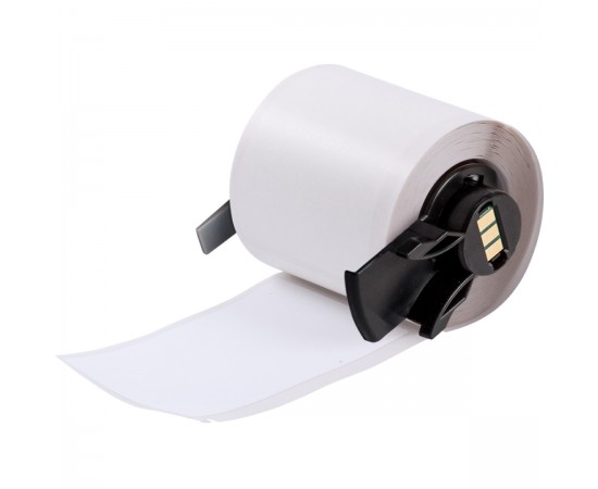 M6-37-489 M610, M611, BMP61, M710 (etiket adaptörlü) ve BMP71 (etiket adaptörlü) için Ultra Agresif Yapışkanlı Çok Amaçlı Mat Polyester Etiketler M6-37-489 M610, M611, BMP61, M710 (etiket adaptörlü) ve BMP71 (etiket adaptörlü) için Ultra Agresif Yapışkanlı Çok Amaçlı Mat Polyester Etiketler