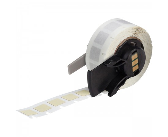 M6-3-724 M610, M611, BMP61, M710 (etiket adaptörlü) ve BMP71 (etiket adaptörlü) için Ultra Isı Dayanımına Sahip Mat Amber Polyamid Etiketler M6-3-724 M610, M611, BMP61, M710 (etiket adaptörlü) ve BMP71 (etiket adaptörlü) için Ultra Isı Dayanımına Sahip Mat Amber Polyamid Etiketler