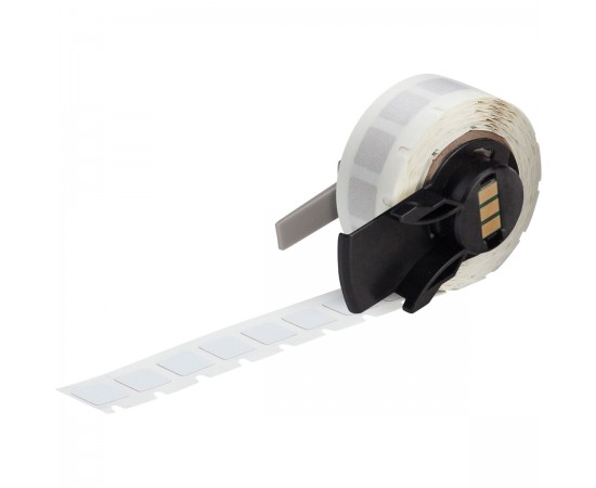 M6-4-727 M610, M611, BMP61, M710 (etiket adaptörlü) ve BMP71 (etiket adaptörlü) için Isı Dayanımına Sahip Polyamid Etiketler M6-4-727 M610, M611, BMP61, M710 (etiket adaptörlü) ve BMP71 (etiket adaptörlü) için Isı Dayanımına Sahip Polyamid Etiketler