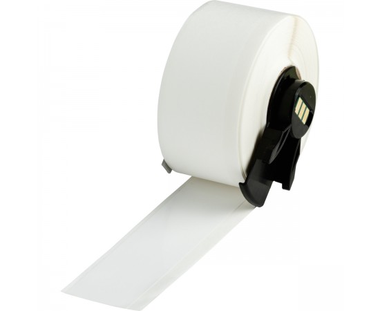 M6C-1000-422 M610, M611, BMP61, M710 (etiket adaptörlü) ve BMP71 (etiket adaptörlü) için Agresif Yapışkanlı Çok Amaçlı Polyester Etiketler M6C-1000-422 M610, M611, BMP61, M710 (etiket adaptörlü) ve BMP71 (etiket adaptörlü) için Agresif Yapışkanlı Çok Amaçlı Polyester Etiketler