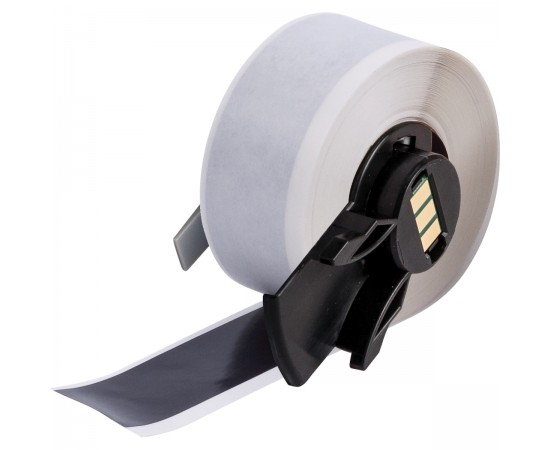 M6C-1000-439-BK M610, M611, BMP61, M710 (etiket adaptörlü) ve BMP71 (etiket adaptörlü) için Çok Amaçlı Vinil Etiketler M6C-1000-439-BK M610, M611, BMP61, M710 (etiket adaptörlü) ve BMP71 (etiket adaptörlü) için Çok Amaçlı Vinil Etiketler