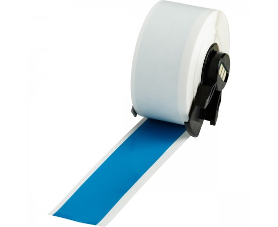 M6C-1000-439-BL M610, M611, BMP61, M710 (etiket adaptörlü) ve BMP71 (etiket adaptörlü) için Çok Amaçlı Vinil Etiketler M6C-1000-439-BL M610, M611, BMP61, M710 (etiket adaptörlü) ve BMP71 (etiket adaptörlü) için Çok Amaçlı Vinil Etiketler