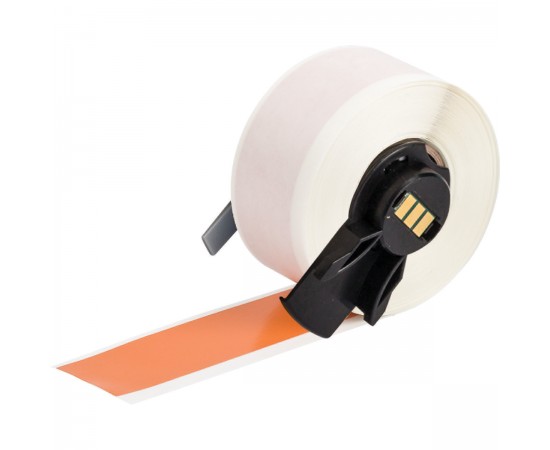 M6C-1000-439-OR M610, M611, BMP61, M710 (etiket adaptörlü) ve BMP71 (etiket adaptörlü) için Çok Amaçlı Vinil Etiketler M6C-1000-439-OR M610, M611, BMP61, M710 (etiket adaptörlü) ve BMP71 (etiket adaptörlü) için Çok Amaçlı Vinil Etiketler