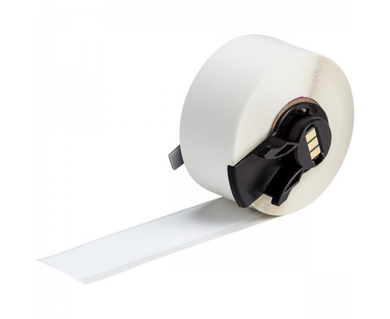 M6C-1000-489 M610, M611, BMP61, M710 (etiket adaptörlü) ve BMP71 (etiket adaptörlü) için Ultra Agresif Yapışkanlı Çok Amaçlı Mat Polyester Etiketler M6C-1000-489 M610, M611, BMP61, M710 (etiket adaptörlü) ve BMP71 (etiket adaptörlü) için Ultra Agresif Yapışkanlı Çok Amaçlı Mat Polyester Etiketler