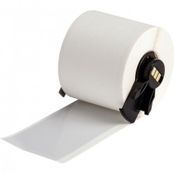 M6C-1900-435 M611, M610 ve M710 için Polyester Bant