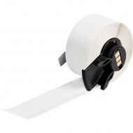M6C-1900-439 M610, M611, BMP61, M710 (etiket adaptörlü) ve BMP71 (etiket adaptörlü) için Çok Amaçlı Vinil Etiketler