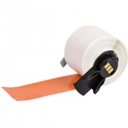 M6C-1900-439-OR M610, M611, BMP61, M710 (etiket adaptörlü) ve BMP71 (etiket adaptörlü) için Çok Amaçlı Vinil Etiketler