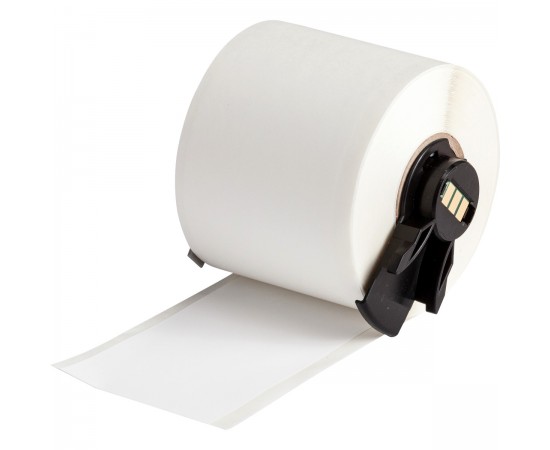 M6C-1900-489 M610, M611, BMP61, M710 (etiket adaptörlü) ve BMP71 (etiket adaptörlü) için Ultra Agresif Yapışkanlı Çok Amaçlı Mat Polyester Etiketler M6C-1900-489 M610, M611, BMP61, M710 (etiket adaptörlü) ve BMP71 (etiket adaptörlü) için Ultra Agresif Yapışkanlı Çok Amaçlı Mat Polyester Etiketler