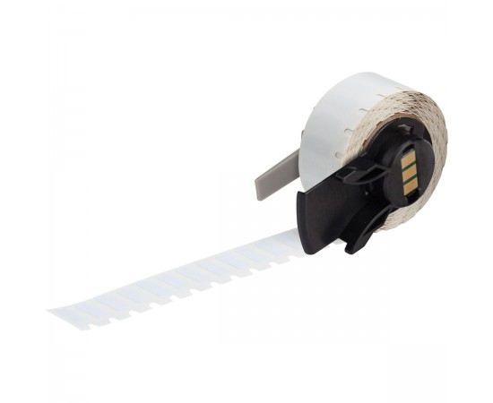 M6-5-473 M610, M611, BMP61, M710 (etiket adaptörlü) ve BMP71 (etiket adaptörlü) için Elektrostatik Sönümleme (ESD) özelliğine sahip Polyester Etiketler M6-5-473 M610, M611, BMP61, M710 (etiket adaptörlü) ve BMP71 (etiket adaptörlü) için Elektrostatik Sönümleme (ESD) özelliğine sahip Polyester Etiketler