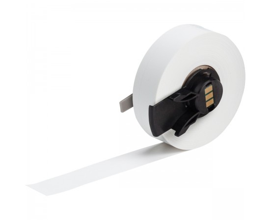 M6C-375-412 M610, M611, BMP61, M710 (etiket adaptörlü) ve BMP71 (etiket adaptörlü) için Yüksek Çekme Gerilimli Polipropilen İç Etiketler/Yapışkansız Etiketler M6C-375-412 M610, M611, BMP61, M710 (etiket adaptörlü) ve BMP71 (etiket adaptörlü) için Yüksek Çekme Gerilimli Polipropilen İç Etiketler/Yapışkansız Etiketler