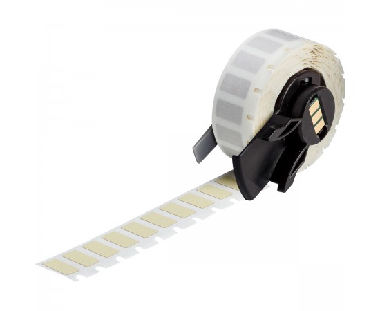 M6-6-724 M610, M611, BMP61, M710 (etiket adaptörlü) ve BMP71 (etiket adaptörlü) için Ultra Isı Dayanımına Sahip Mat Amber Polyamid Etiketler M6-6-724 M610, M611, BMP61, M710 (etiket adaptörlü) ve BMP71 (etiket adaptörlü) için Ultra Isı Dayanımına Sahip Mat Amber Polyamid Etiketler