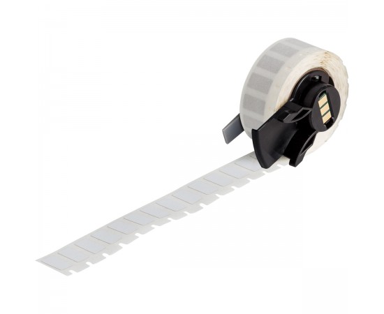 M6-6-718 M610, M611, BMP61, M710 (etiket adaptörlü) ve BMP71 (etiket adaptörlü) için Elektrostatik Sönümleme (ESD) özelliğine sahip Ultra İnce Polyamid Etiketler M6-6-718 M610, M611, BMP61, M710 (etiket adaptörlü) ve BMP71 (etiket adaptörlü) için Elektrostatik Sönümleme (ESD) özelliğine sahip Ultra İnce Polyamid Etiketler