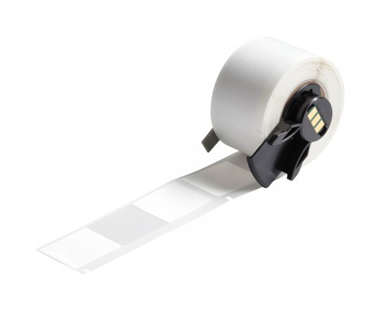 M6-64-427 M610, M611, BMP61, M710 (etiket adaptörlü) ve BMP71 (etiket adaptörlü) için Kendinden Laminasyonlu Vinil Sarılabilir Etiketler M6-64-427 M610, M611, BMP61, M710 (etiket adaptörlü) ve BMP71 (etiket adaptörlü) için Kendinden Laminasyonlu Vinil Sarılabilir Etiketler