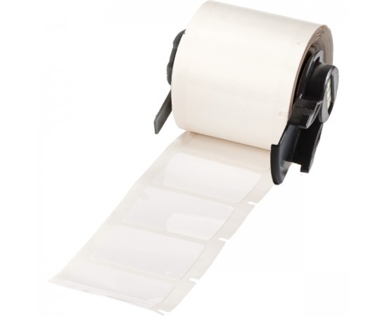 M6-65-483 M610, M611, BMP61, M710 (etiket adaptörlü) ve BMP71 (etiket adaptörlü) için Ultra Agresif Yapışkanlı Çok Amaçlı Polyester Etiketler M6-65-483 M610, M611, BMP61, M710 (etiket adaptörlü) ve BMP71 (etiket adaptörlü) için Ultra Agresif Yapışkanlı Çok Amaçlı Polyester Etiketler