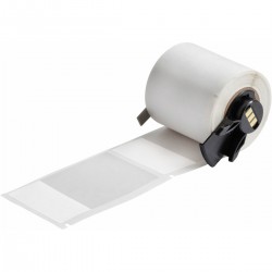 M6-66-427 M611, M610 ve M710 için Kendinden Laminasyonlu Vinil Etiketler