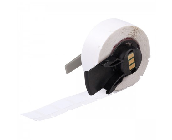 M6-7-422 M610, M611, BMP61, M710 (etiket adaptörlü) ve BMP71 (etiket adaptörlü) için Agresif Yapışkanlı Çok Amaçlı Polyester Etiketler M6-7-422 M610, M611, BMP61, M710 (etiket adaptörlü) ve BMP71 (etiket adaptörlü) için Agresif Yapışkanlı Çok Amaçlı Polyester Etiketler