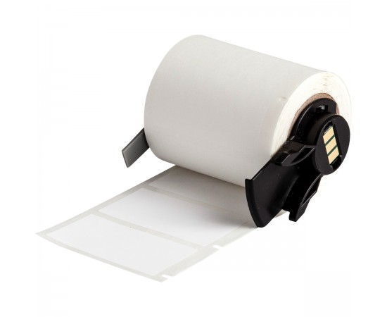 M6-78-490 M610, M611, BMP61, M710 (etiket adaptörlü) ve BMP71 (etiket adaptörlü) için FreezerBondz Kriyojenik Mat Polyester Etiketler M6-78-490 M610, M611, BMP61, M710 (etiket adaptörlü) ve BMP71 (etiket adaptörlü) için FreezerBondz Kriyojenik Mat Polyester Etiketler