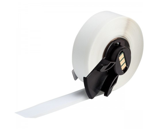 M6C-500-422 M610, M611, BMP61, M710 (etiket adaptörlü) ve BMP71 (etiket adaptörlü) için Agresif Yapışkanlı Çok Amaçlı Polyester Etiketler M6C-500-422 M610, M611, BMP61, M710 (etiket adaptörlü) ve BMP71 (etiket adaptörlü) için Agresif Yapışkanlı Çok Amaçlı Polyester Etiketler