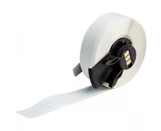 M6C-500-428 M610, M611, BMP61, M710 (etiket adaptörlü) ve BMP71 (etiket adaptörlü) için Metalize Mat Gri Polyester Etiketler M6C-500-428 M610, M611, BMP61, M710 (etiket adaptörlü) ve BMP71 (etiket adaptörlü) için Metalize Mat Gri Polyester Etiketler