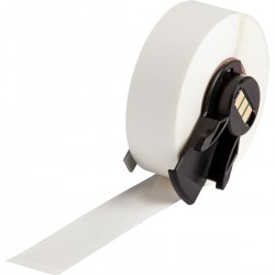 M6C-8-7551-TB M611, M610 ve M710 için Polyester Etiketler