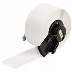 M6C-500-439 M610, M611, BMP61, M710 (etiket adaptörlü) ve BMP71 (etiket adaptörlü) için Çok Amaçlı Vinil Etiketler