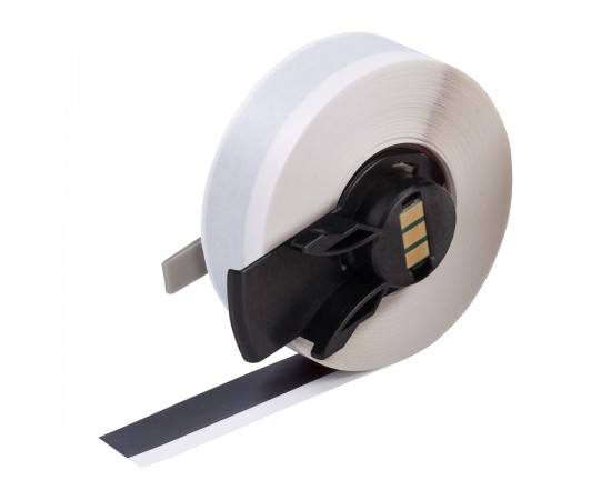 M6C-500-439-BK M610, M611, BMP61, M710 (etiket adaptörlü) ve BMP71 (etiket adaptörlü) için Çok Amaçlı Vinil Etiketler M6C-500-439-BK M610, M611, BMP61, M710 (etiket adaptörlü) ve BMP71 (etiket adaptörlü) için Çok Amaçlı Vinil Etiketler