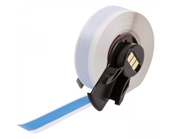 M6C-500-439-BL M610, M611, BMP61, M710 (etiket adaptörlü) ve BMP71 (etiket adaptörlü) için Çok Amaçlı Vinil Etiketler M6C-500-439-BL M610, M611, BMP61, M710 (etiket adaptörlü) ve BMP71 (etiket adaptörlü) için Çok Amaçlı Vinil Etiketler