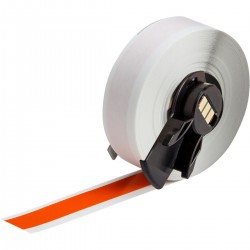 M6C-500-439-OR M610, M611, BMP61, M710 (etiket adaptörlü) ve BMP71 (etiket adaptörlü) için Çok Amaçlı Vinil Etiketler
