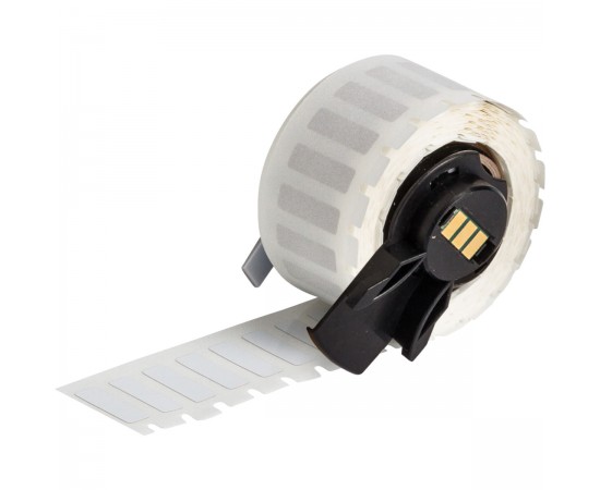 M6-9-717 M610, M611, BMP61, M710 (etiket adaptörlü) ve BMP71 (etiket adaptörlü) için Elektrostatik Sönümleme (ESD) özelliğine sahip Polyamid Etiketler M6-9-717 M610, M611, BMP61, M710 (etiket adaptörlü) ve BMP71 (etiket adaptörlü) için Elektrostatik Sönümleme (ESD) özelliğine sahip Polyamid Etiketler